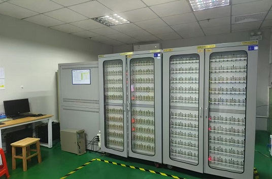 实验室放电设备