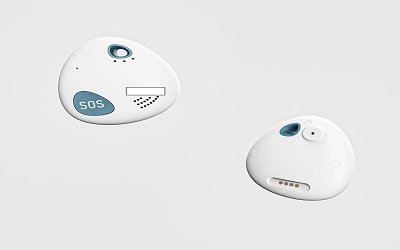 追踪（浮标，救生衣）