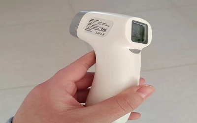 医疗（医用设备，人体探测器）