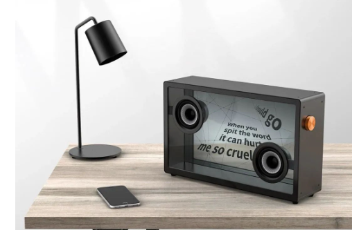 影音设备（蓝牙音响、耳机）