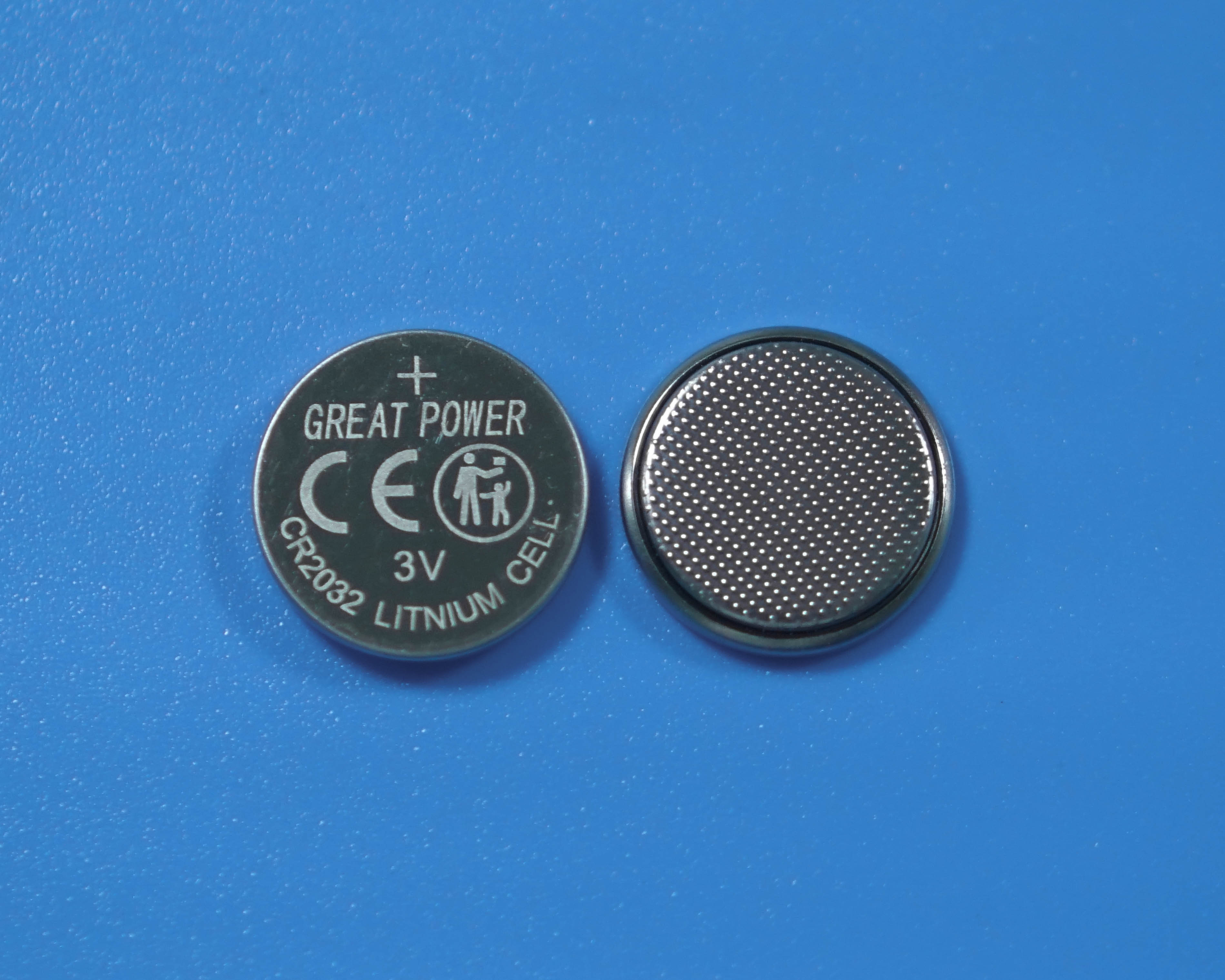 GREAT POWER（CE+防误吞）