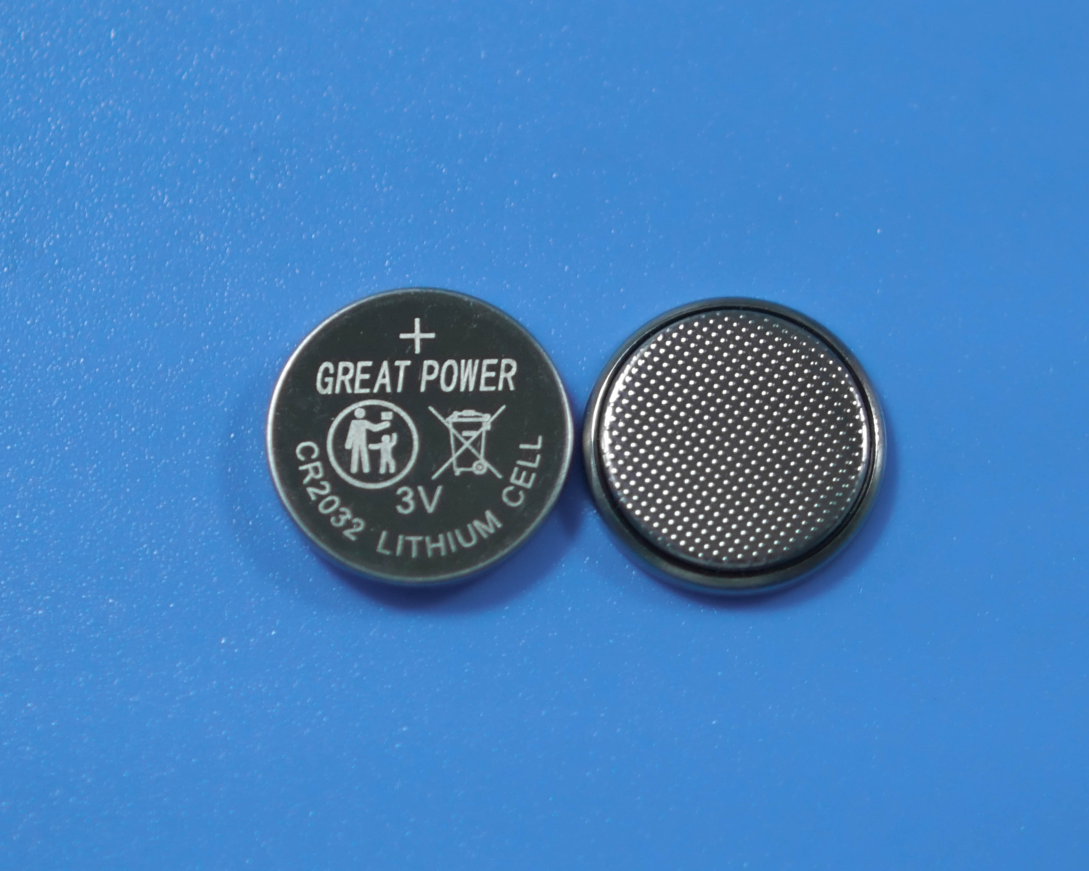  GREAT POWER（防误吞+垃圾桶）