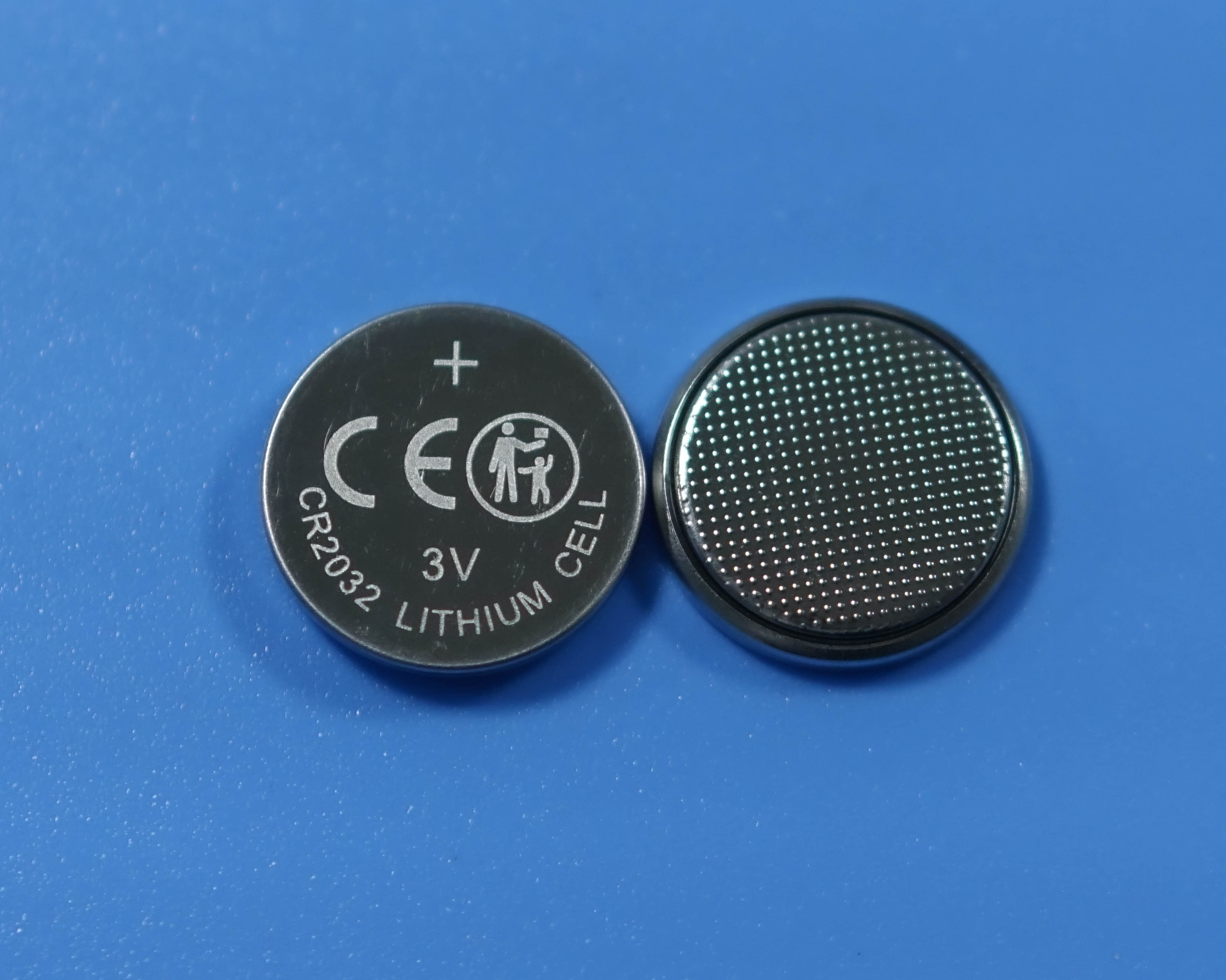 中性（CE+防误吞）