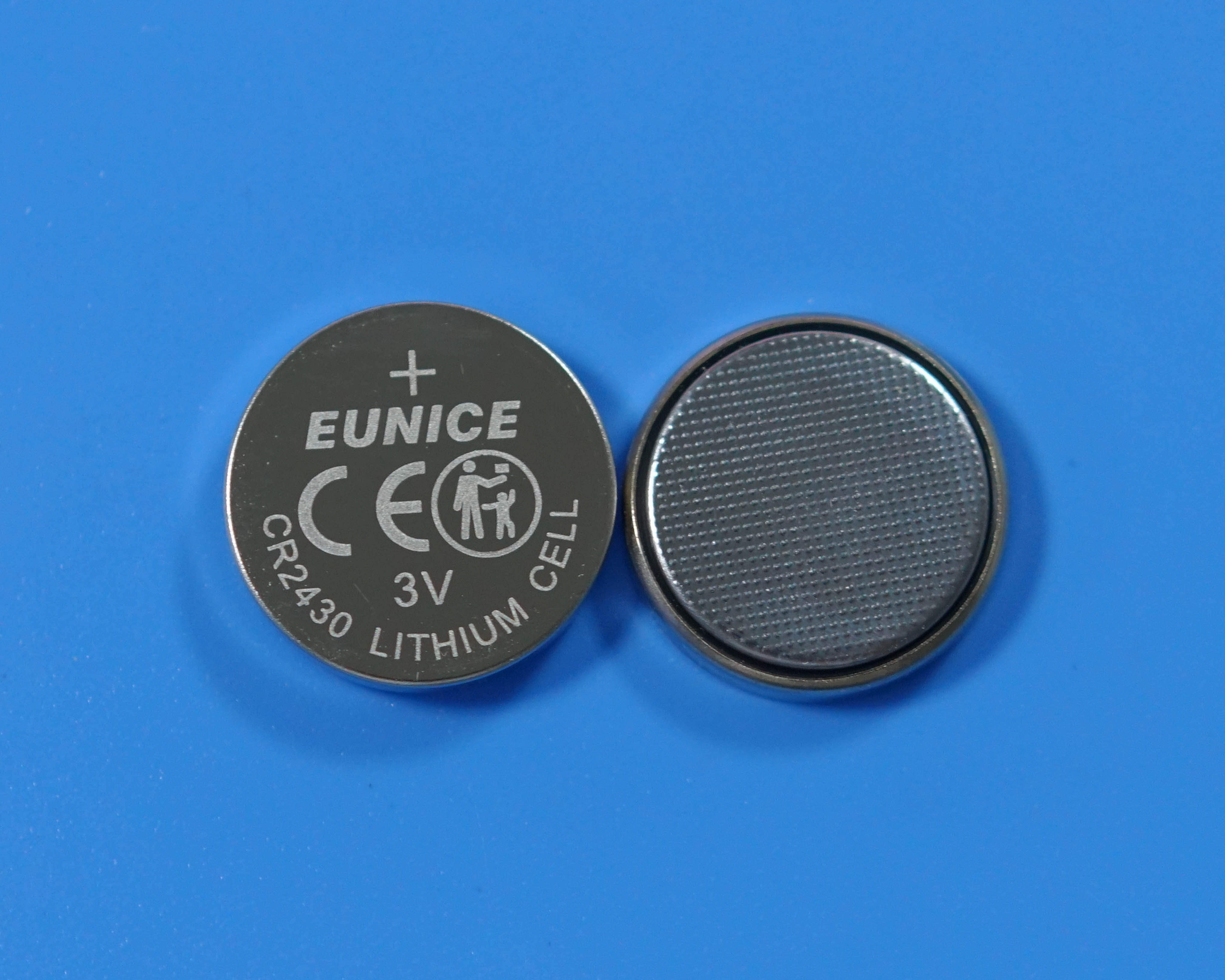  EUNICE（CE+防误吞）