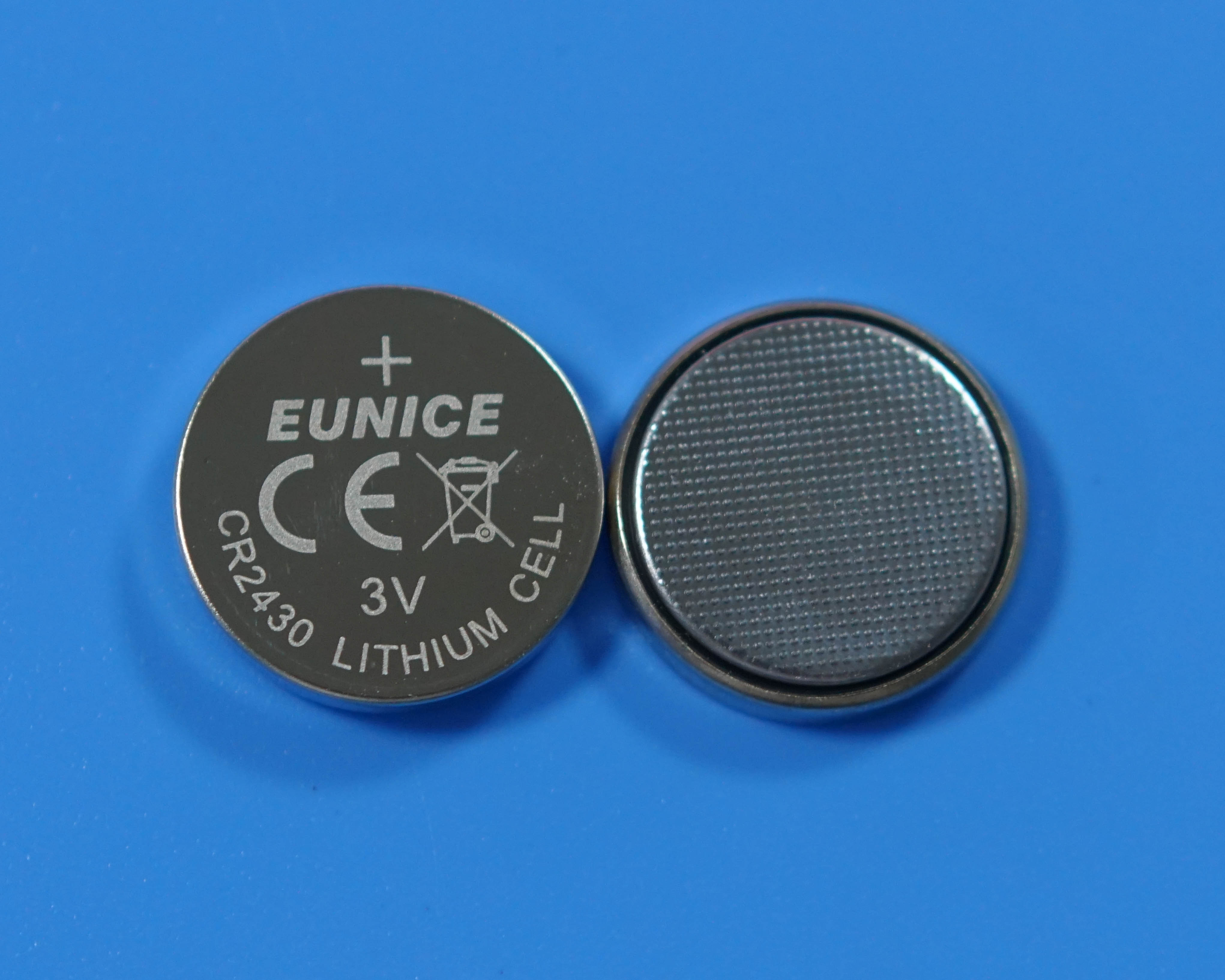  EUNICE（CE+垃圾桶）