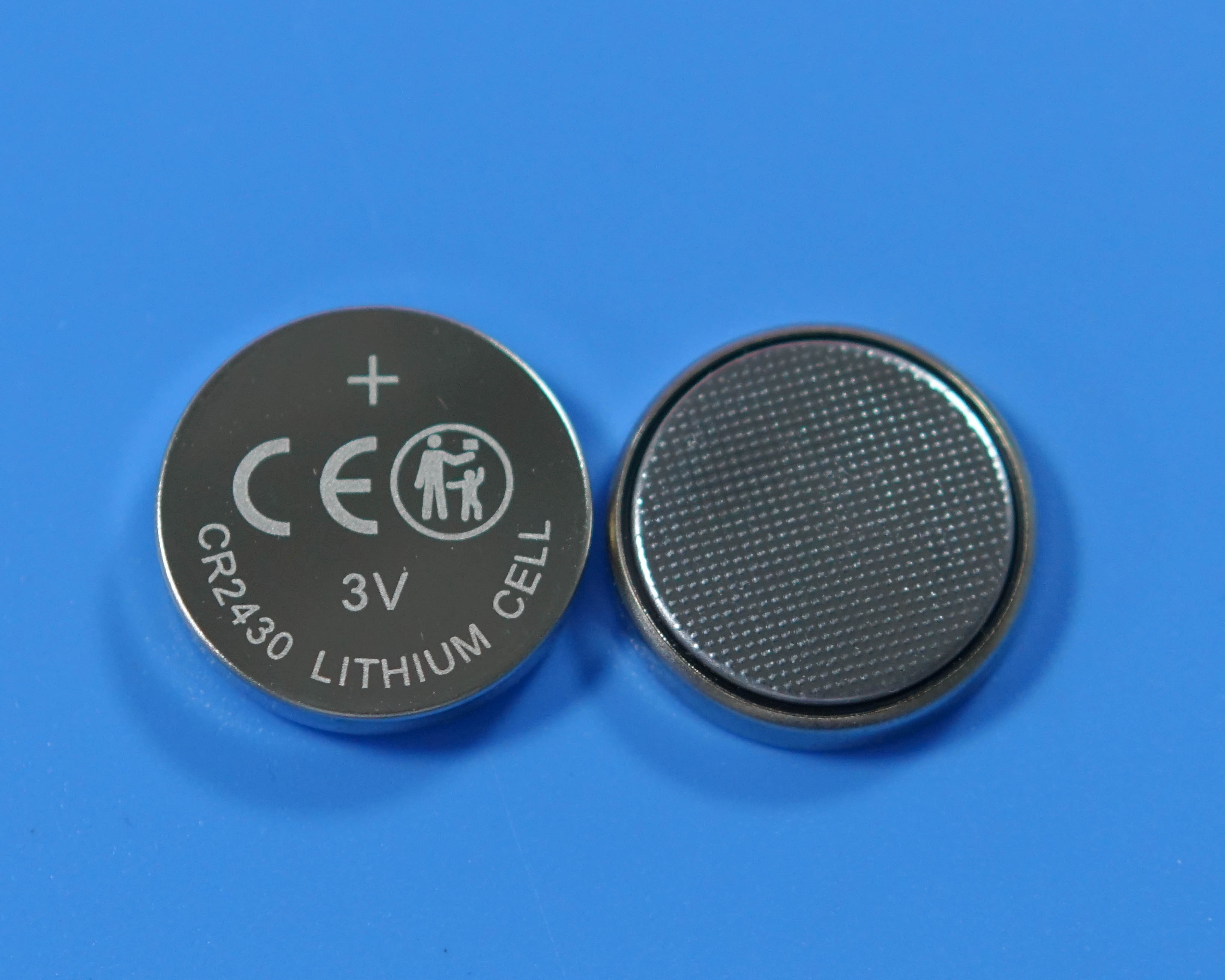 中性（CE+防误吞）