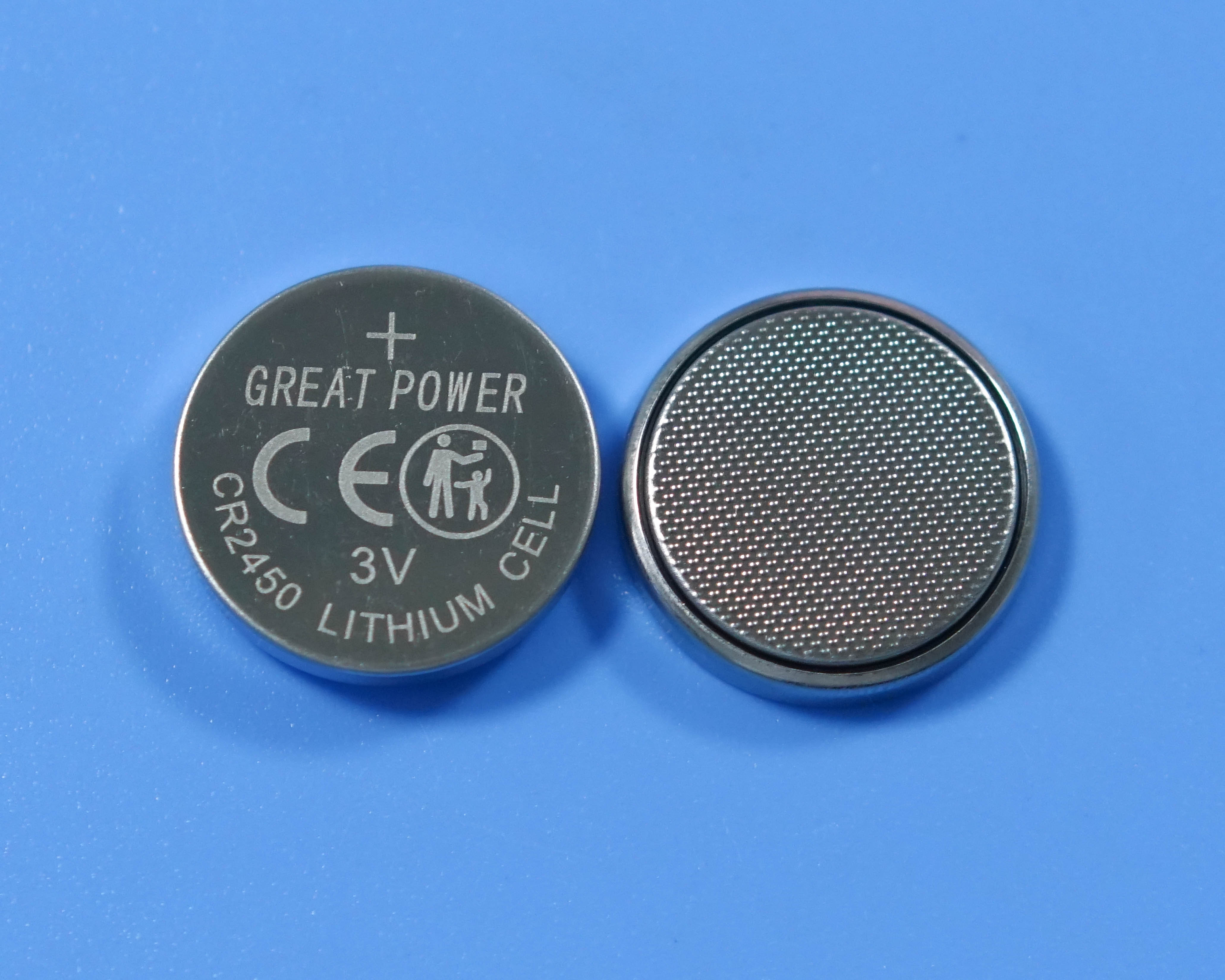 GREAT POWER（CE+防误吞）