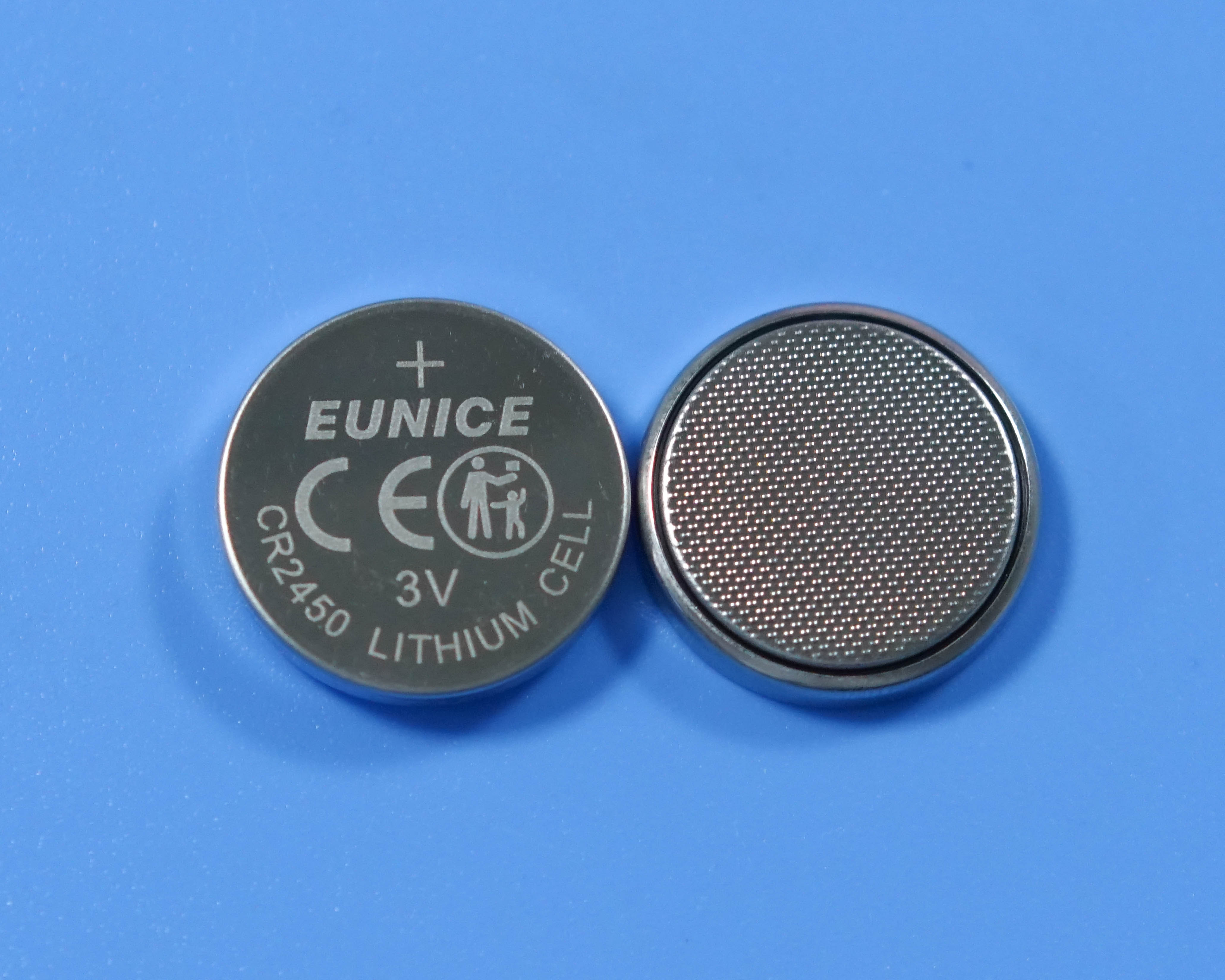  EUNICE（CE+防误吞）