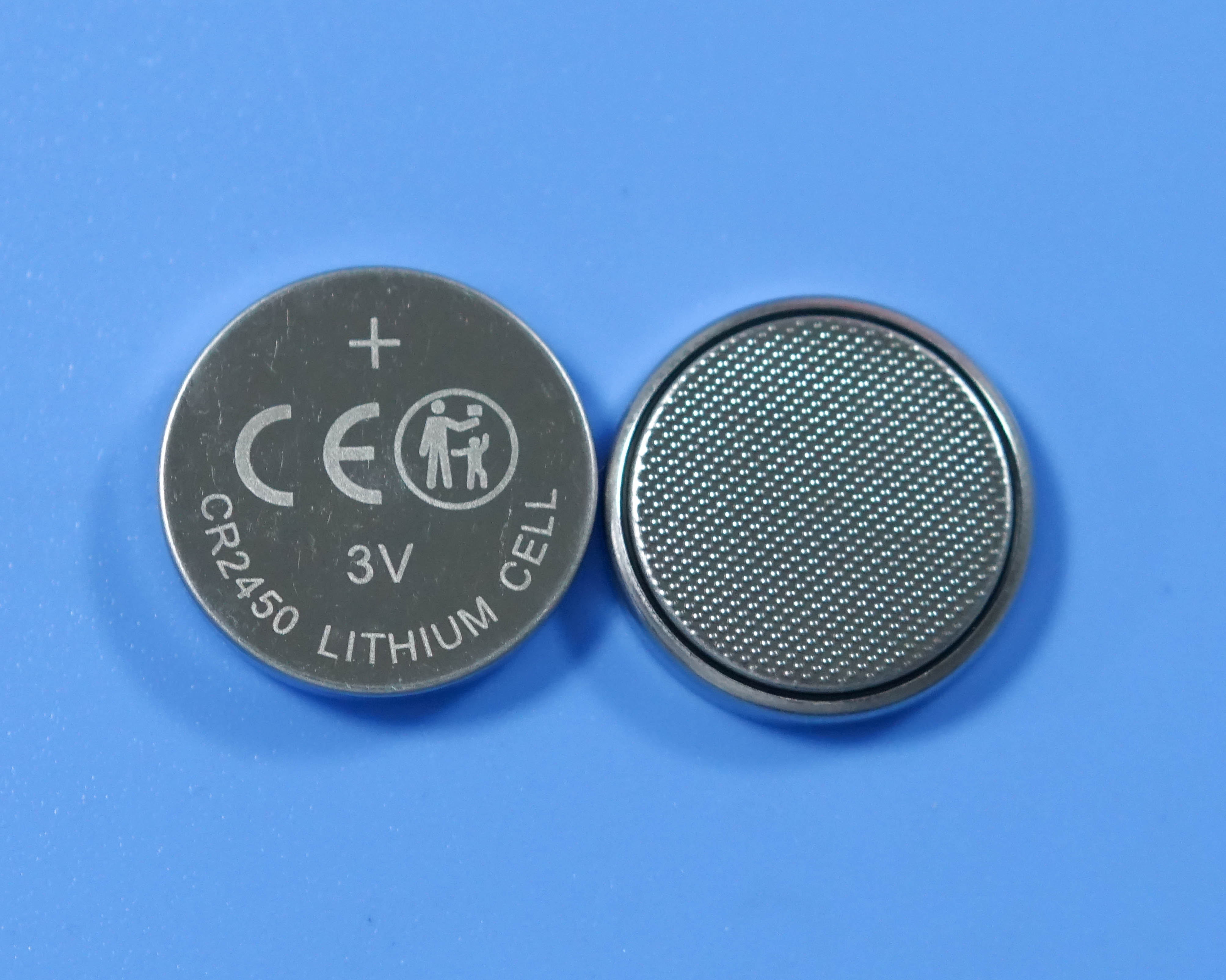 中性（CE+防误吞）