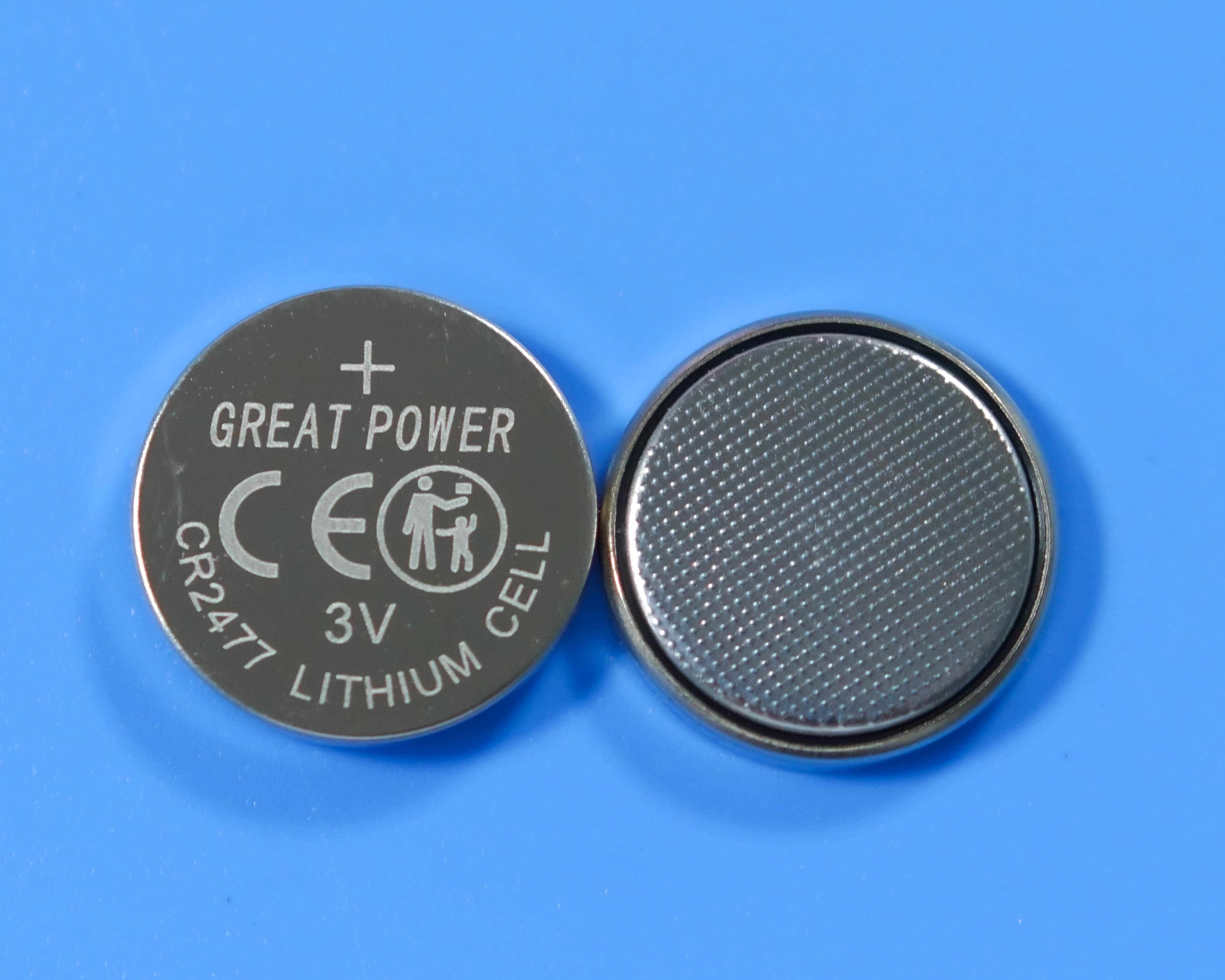  GREAT POWER（CE+防误吞）