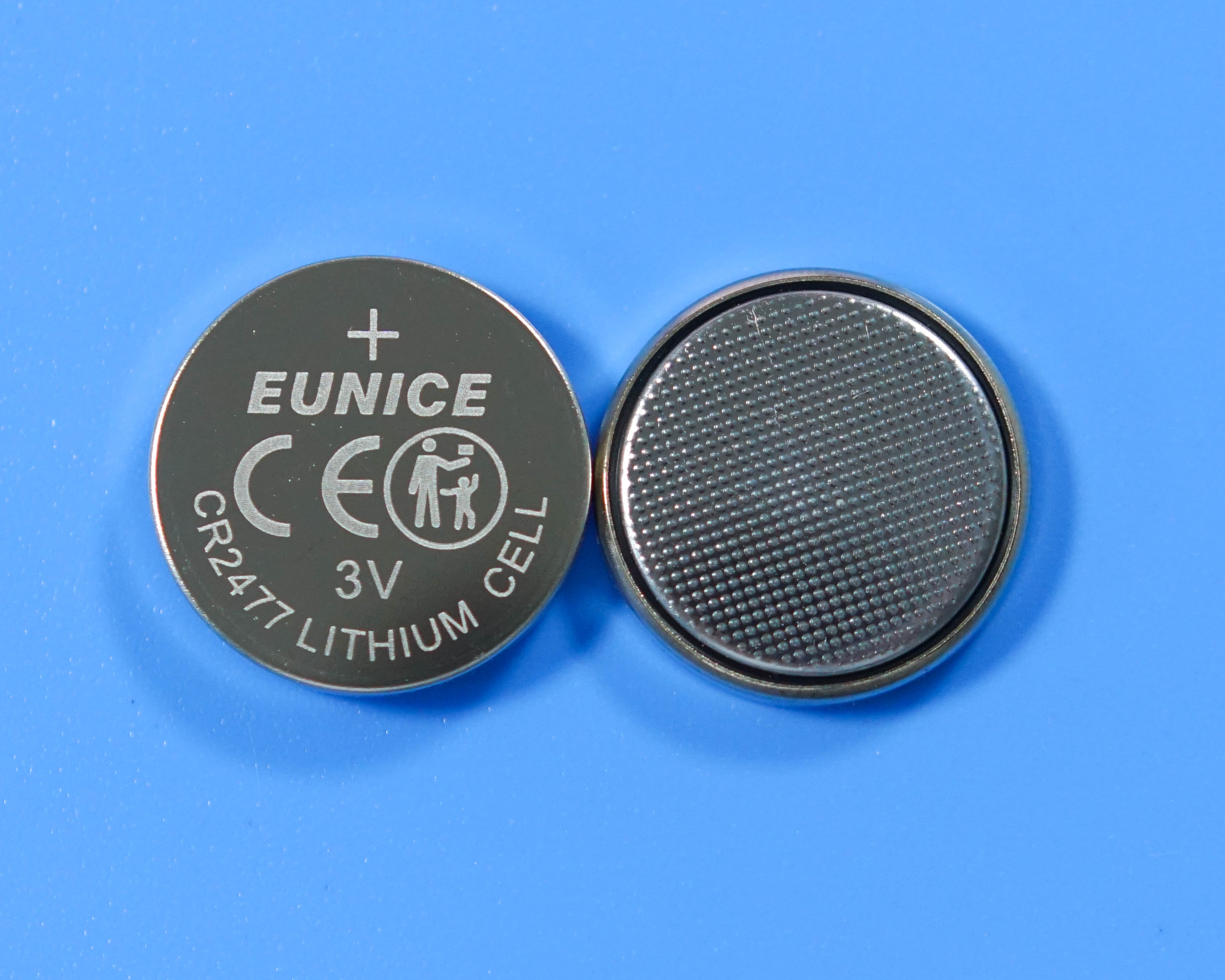  EUNICE（CE+防误吞）