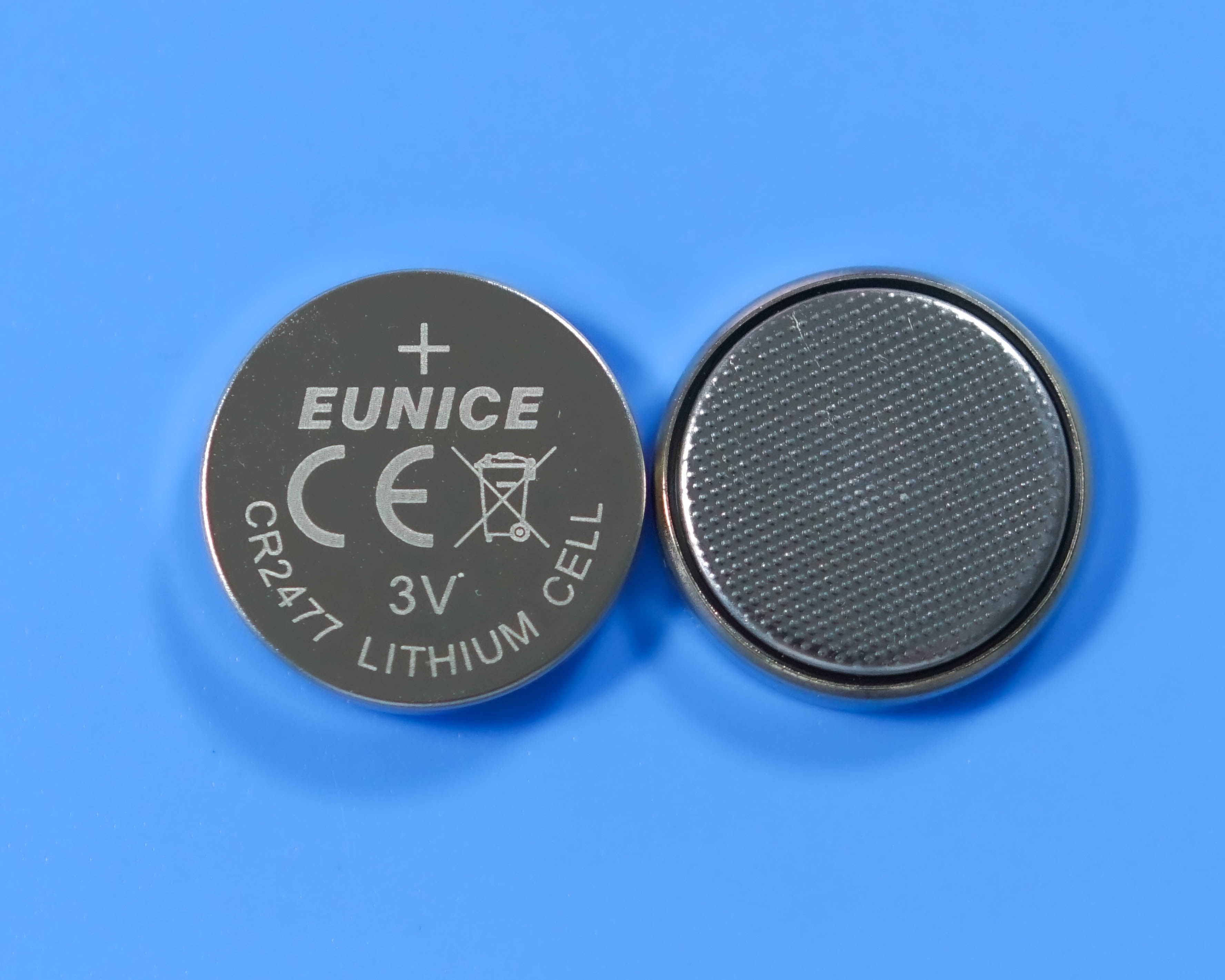  EUNICE（CE+垃圾桶）