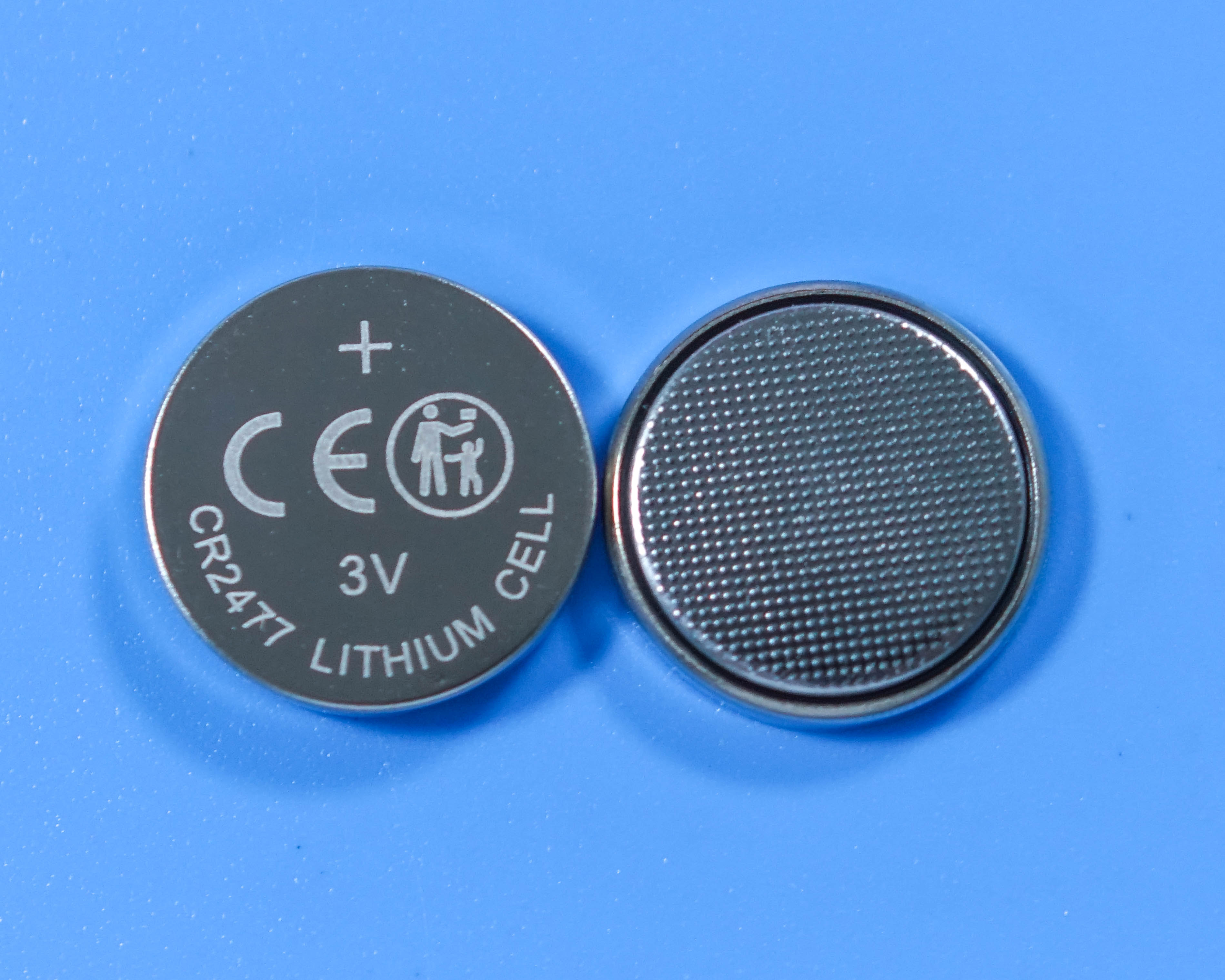  中性（CE+防误吞）