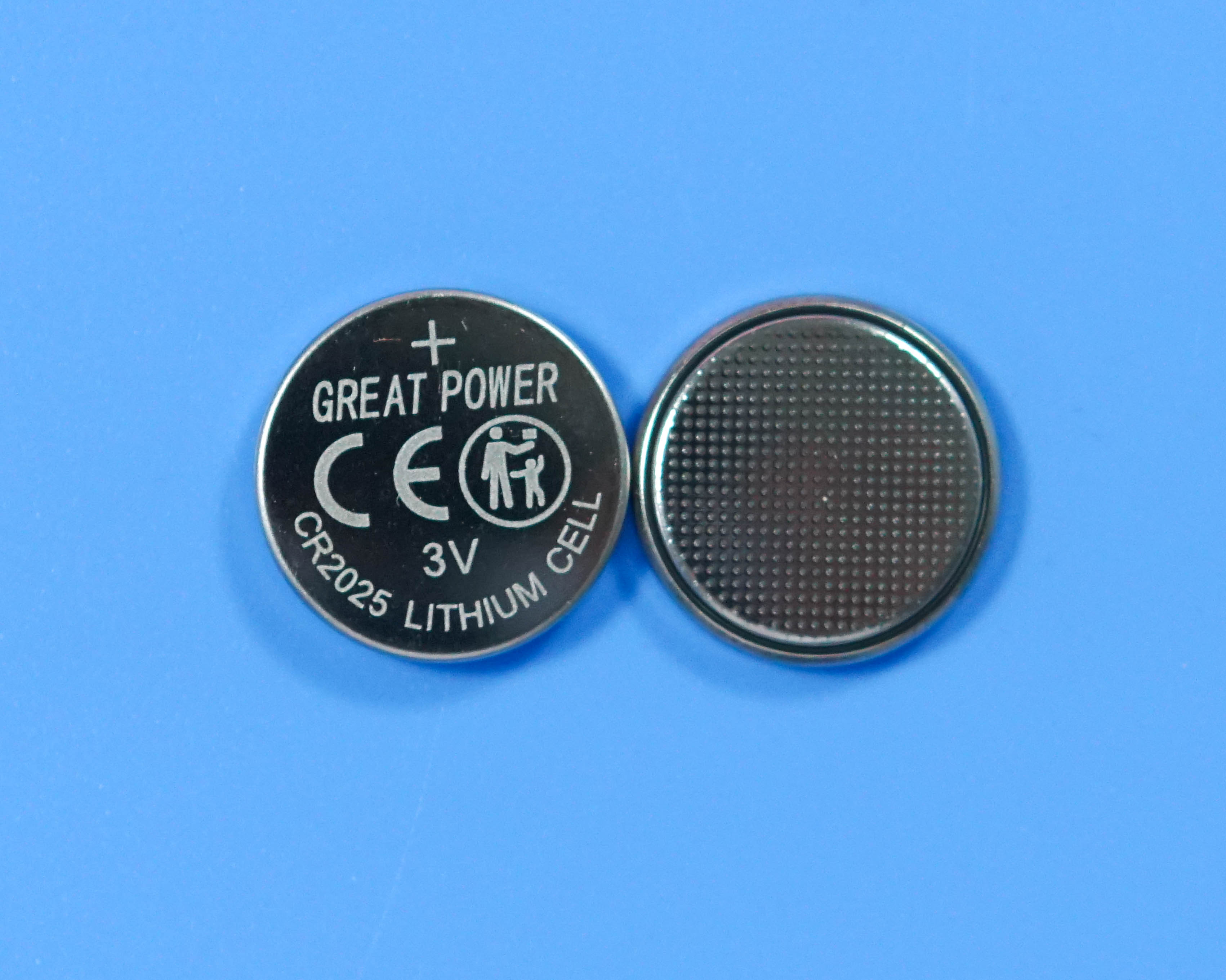 GREAT POWER(CE+防误吞)