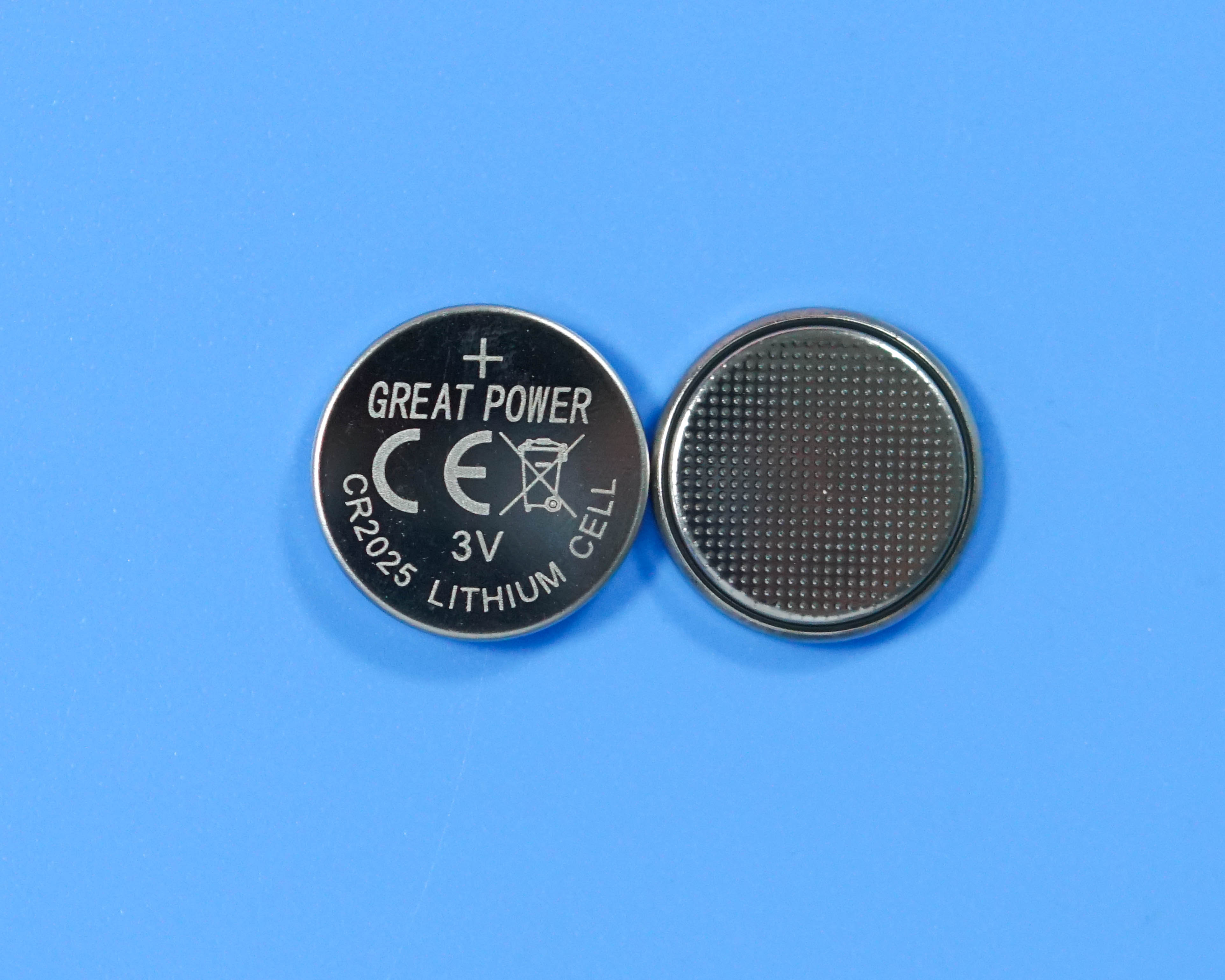 GREAT POWER(CE+垃圾桶)