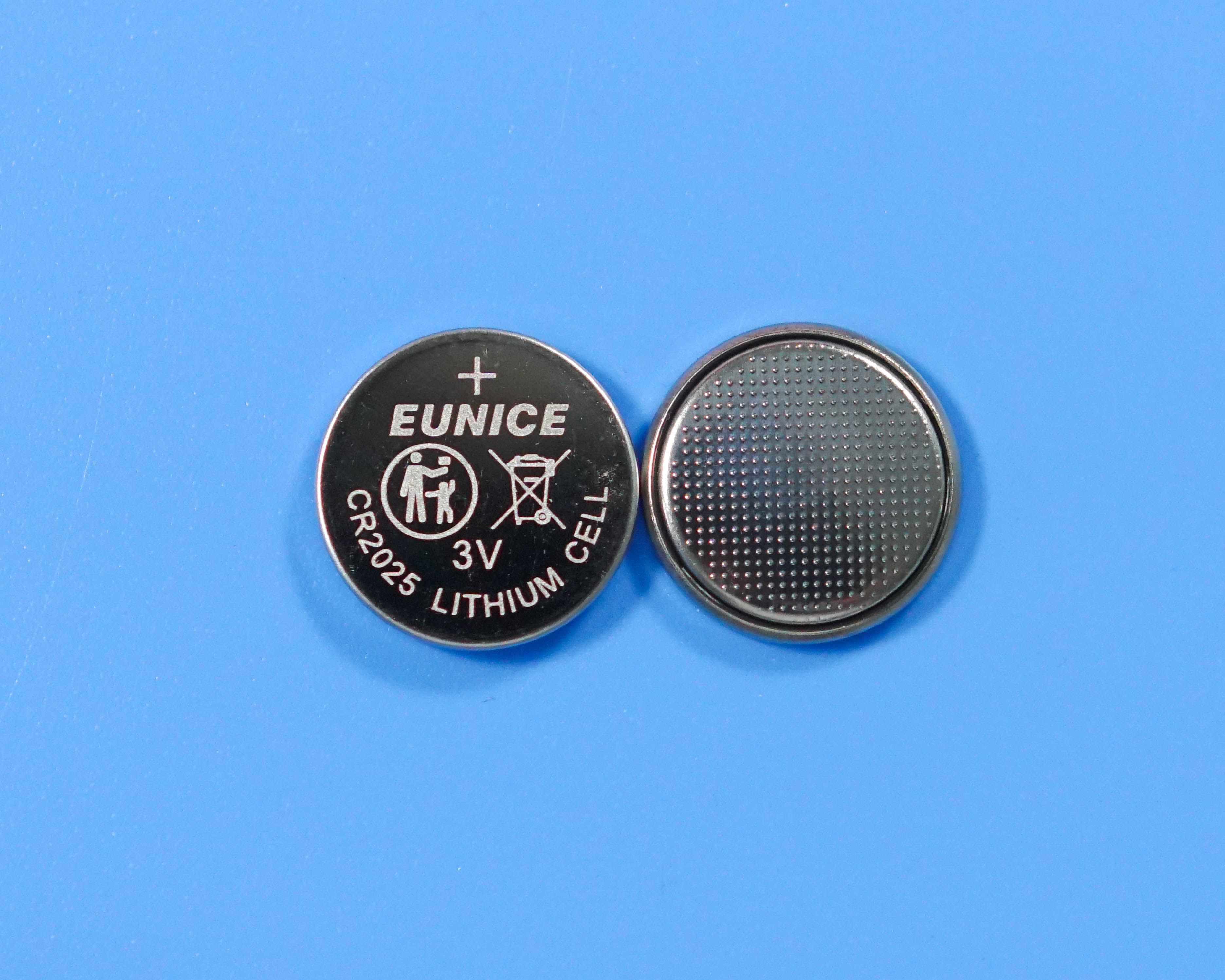 EUNICE(防误吞+垃圾桶)