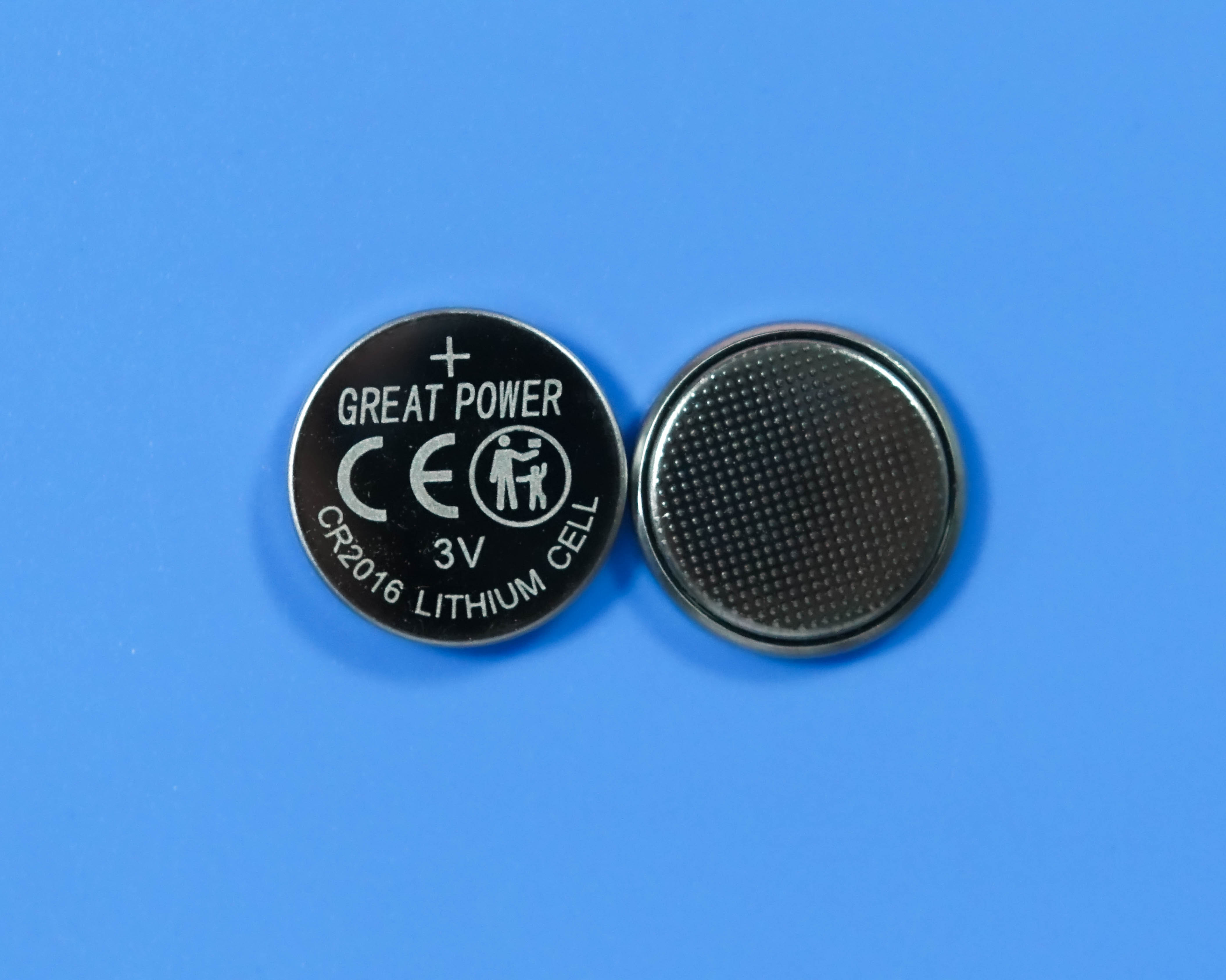 GREAT POWER(CE+防误吞)