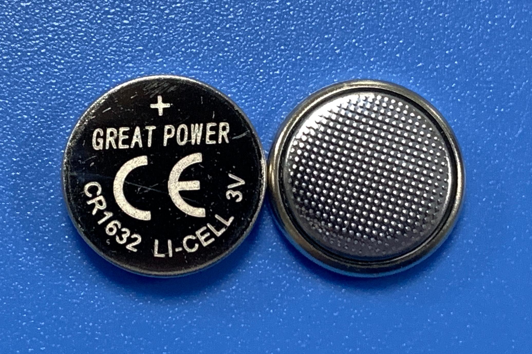 GREAT POWER（CE）