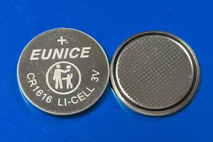 EUNICE（防误吞）