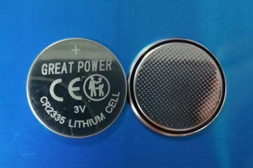 GREAT POWER (CE+防误吞)