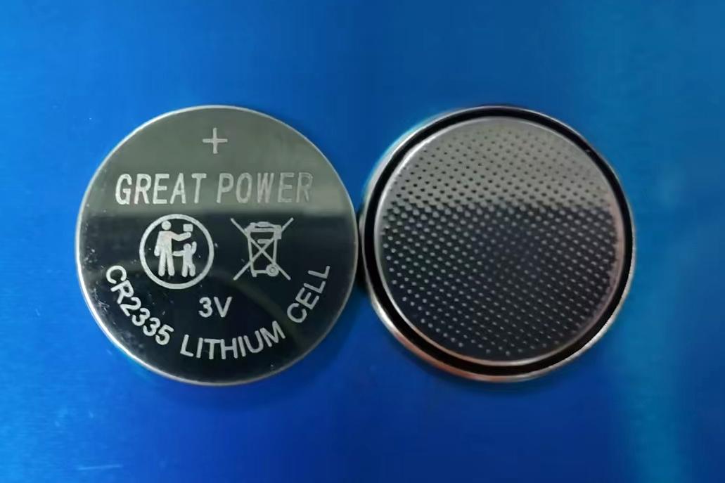 GREAT POWER (防误吞+垃圾桶)