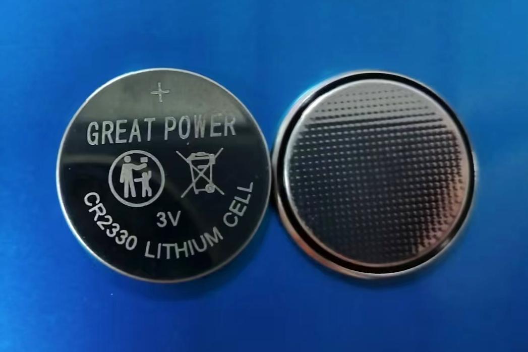 GREAT POWER (防误吞+垃圾桶)