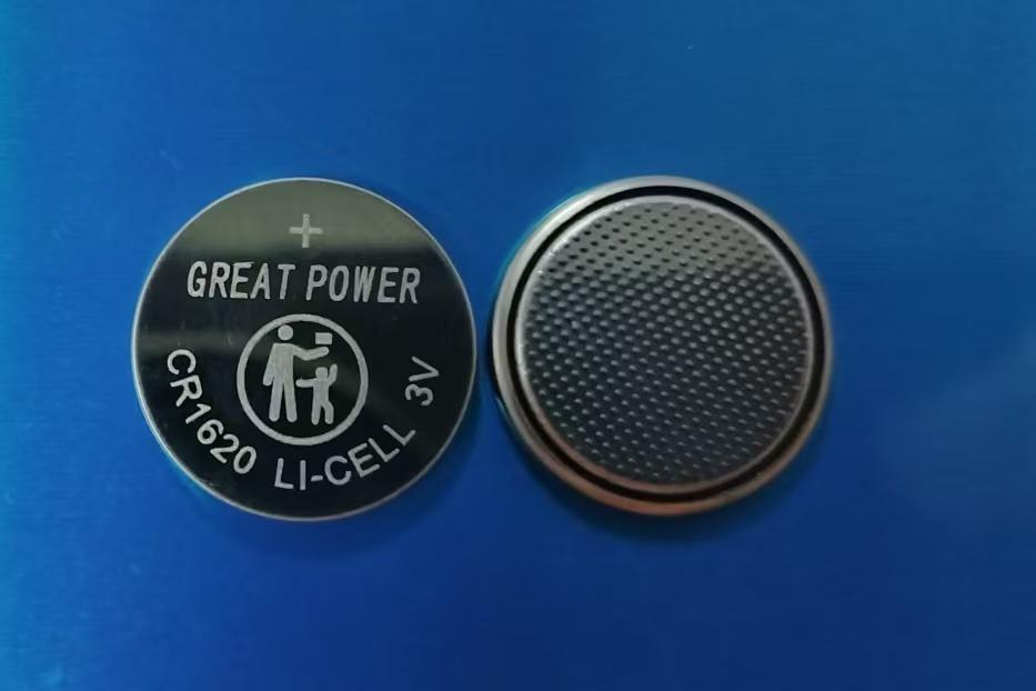 GREAT POWER (防误吞）