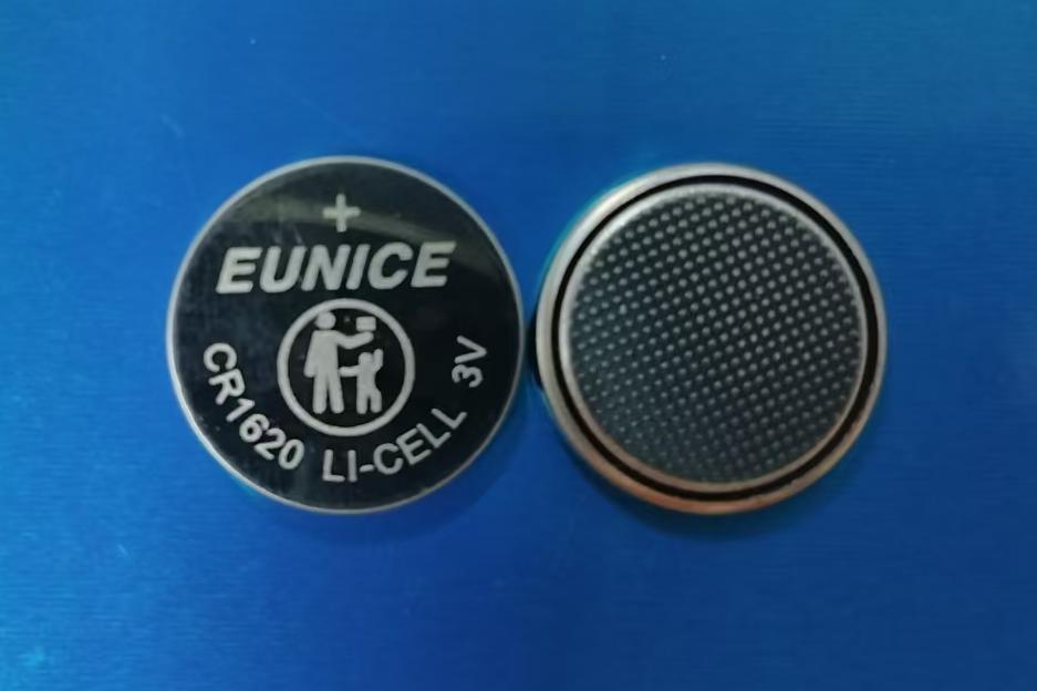 EUNICE (防误吞）